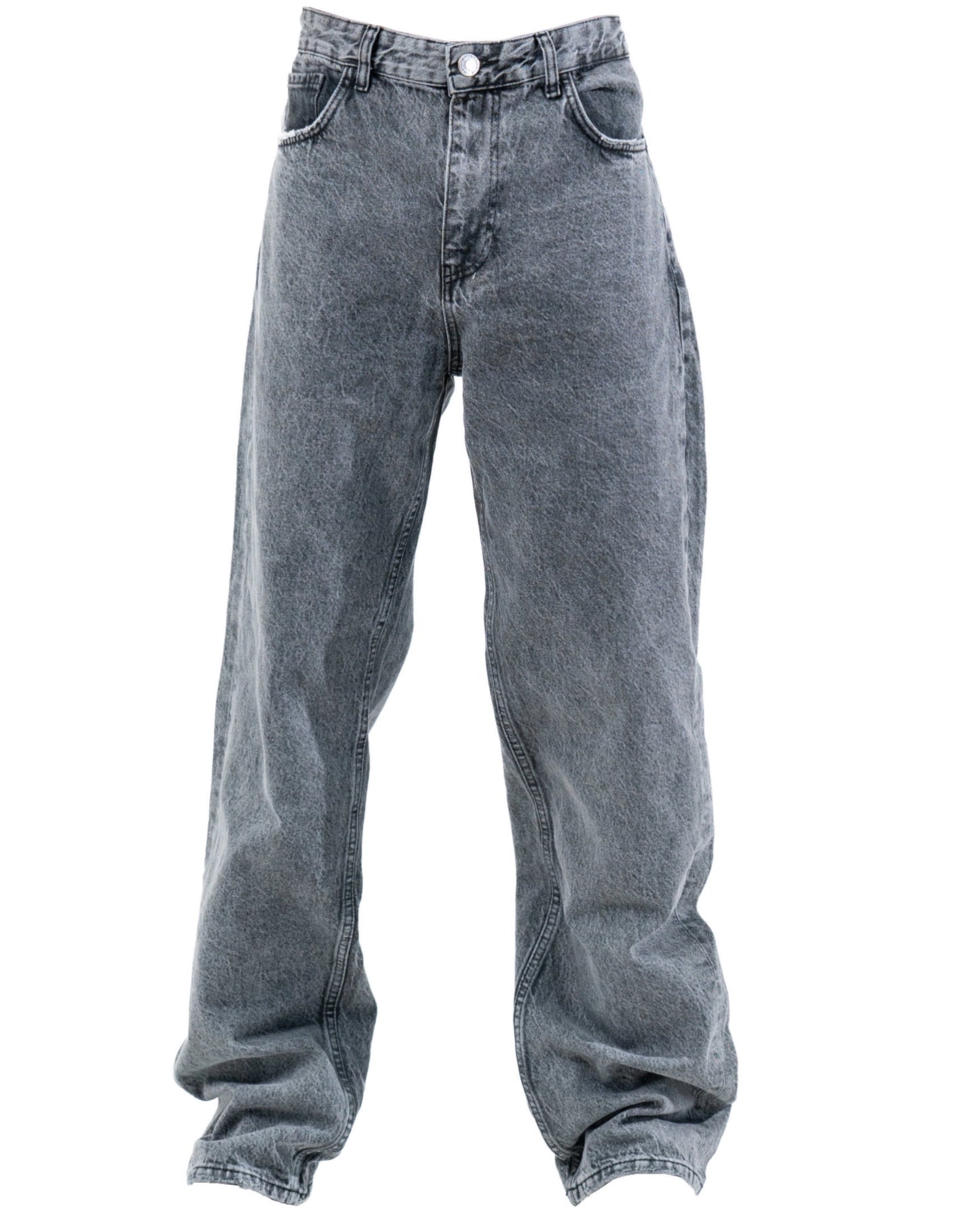 Mercury Flare Denim – Oversized Urban Jeans | OHO