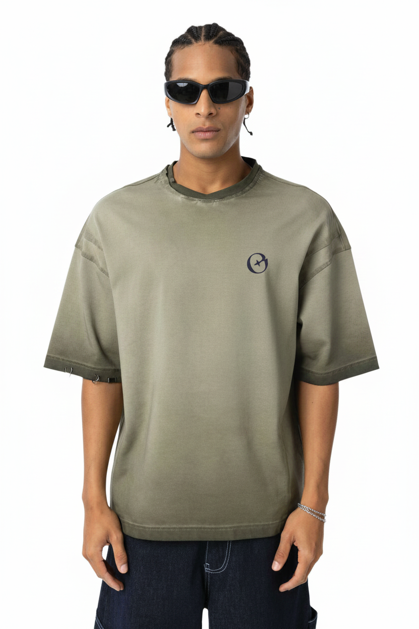 Olive - Sfondo Bianco